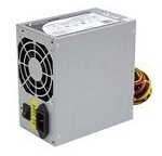 Блок питания Powerman Power Supply 400W PM-400ATX APFC 80+ (6118743)