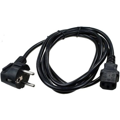 Кабель питания Cablexpert PC-186-VDE-3M