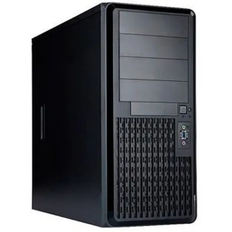 Корпус INWIN PE689BL IP-S600BQ3-3 в Санкт-Петербурге