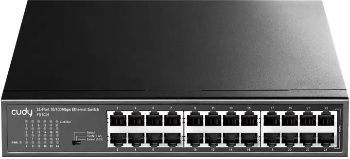 Коммутатор Cudy FS1024