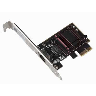 Сетевая карта Origo ON300/A1A