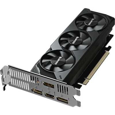 Видеокарта GigaByte nVidia GeForce RTX 5060 8Gb GV-N5060OC-8GL 1.0