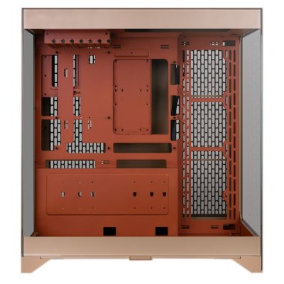 Корпус Thermaltake CTE E550 TG Gravel Sand CA-1Z8-00MGWN-00