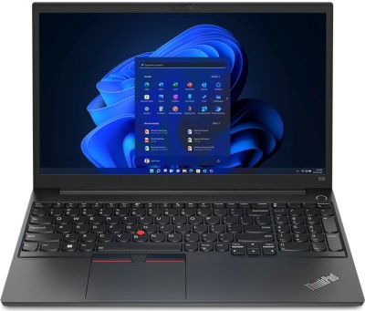 Ноутбук Lenovo ThinkPad E15 Gen 4 15.6"