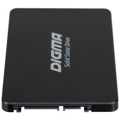 SSD диск Digma Run S9 2Tb DGSR2002TS93T