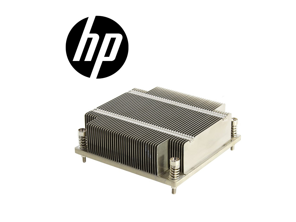 Радиатор HP P26479-B21 LGA3647