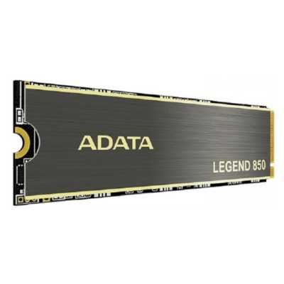 SSD диск ADATA Legend 850 2Tb ALEG-850-2TCS