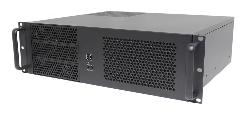 Серверный корпус Negorack NR-338A-500