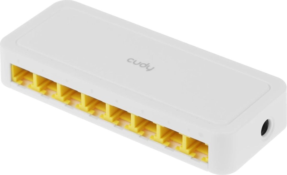 Коммутатор Cudy FS108