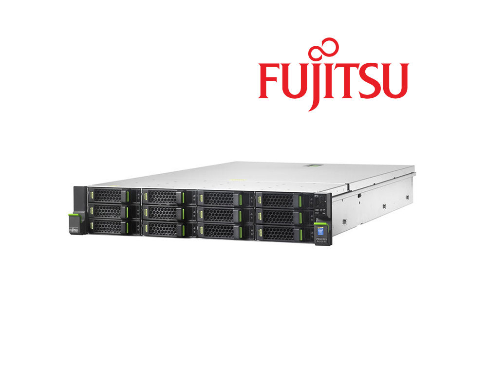 Сервер Fujitsu Primergy RX2520 M1
