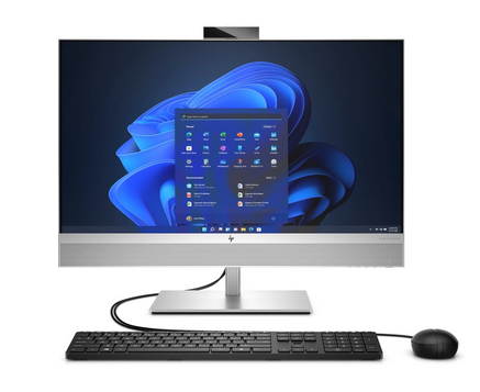 Моноблок HP EliteOne 870 G9 27"