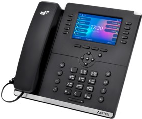 Eltex VP-30P-WB | IP телефоны