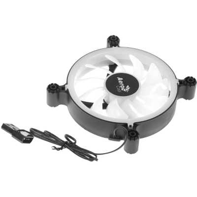 Кулер AeroCool Spectro 12 RGB