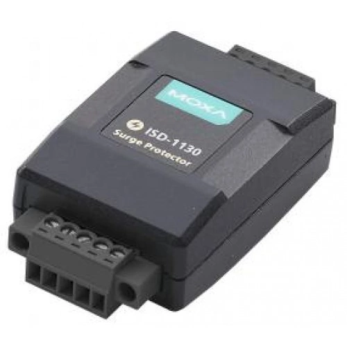 Конвертер MOXA ISD-1110-T