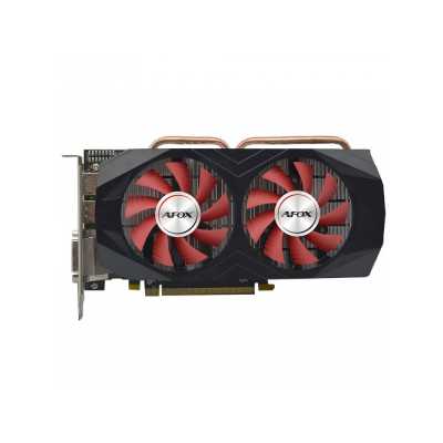 Видеокарта Afox AMD Radeon RX 580 8Gb AFRX580-8192D5H3-V3