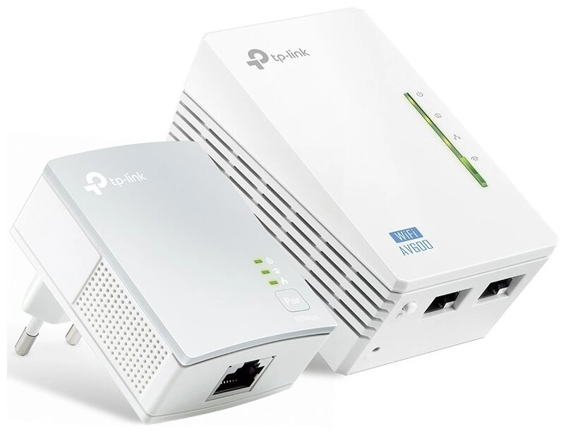 Усилитель TP-Link TL-WPA4220