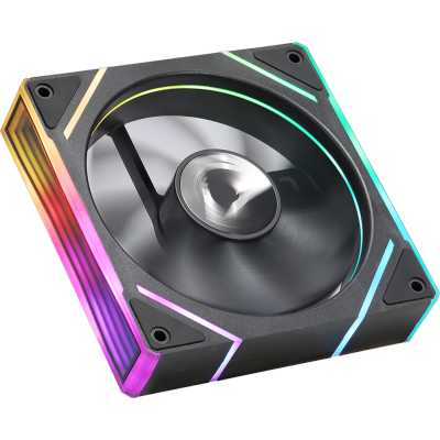 Кулер Formula Floe Plus 12BK ARPW ARGB