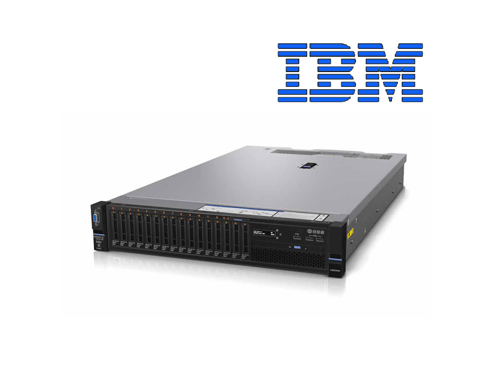 Серверная платформа IBM System x3650 M5