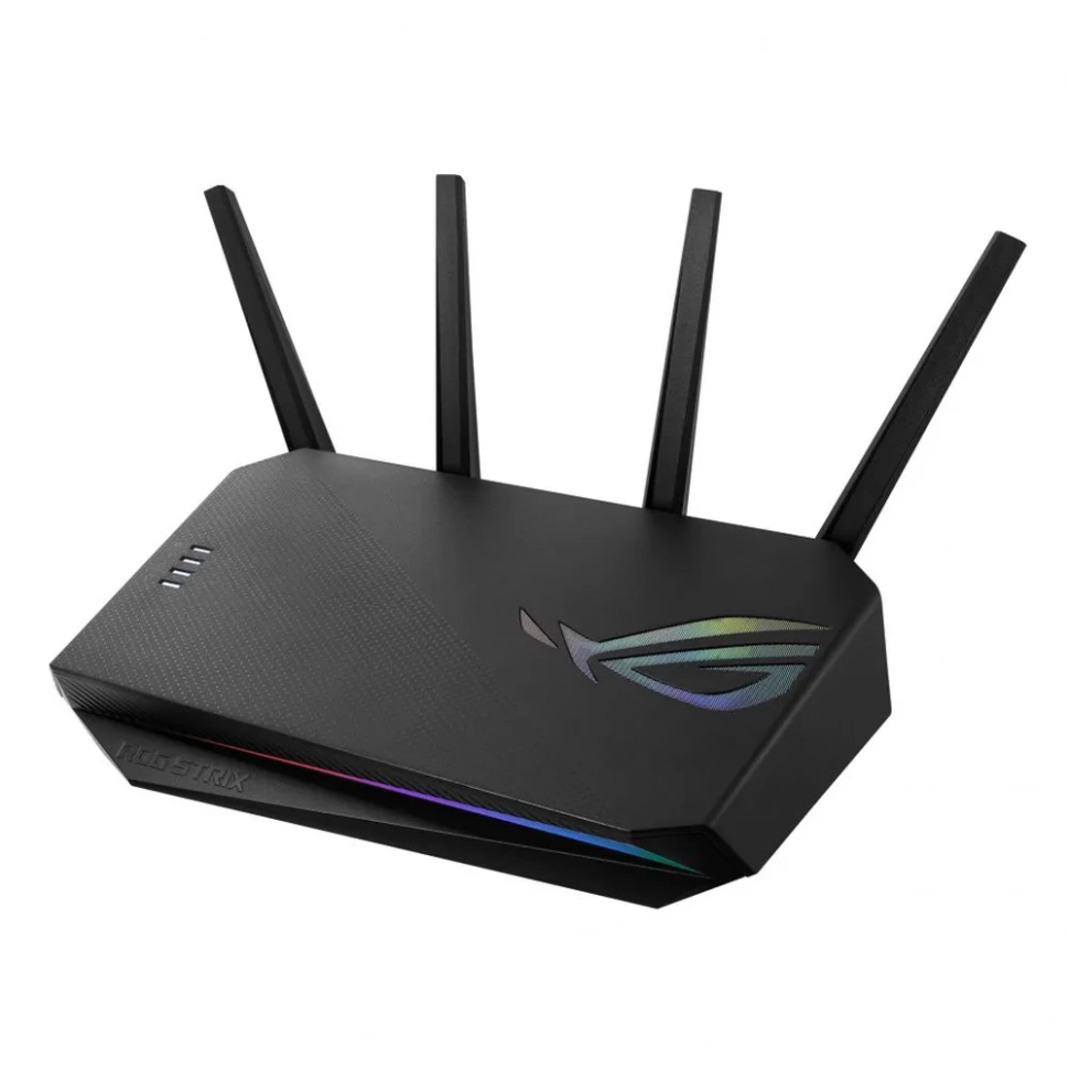 Маршрутизатор Asus Wi-Fi 6 (90IG06L0-MU9R10)