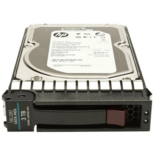 Жёсткий диск HP MB3000GCWLU
