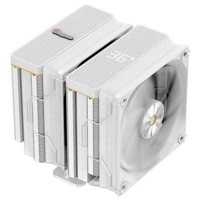 Кулер Ocypus Iota A62 White