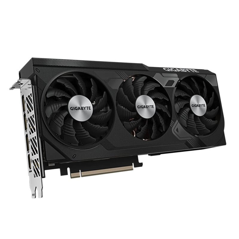 Видеокарта Gigabyte WINDFORCE OC SFF 16G (GV-N507TWF3OC-16GD)