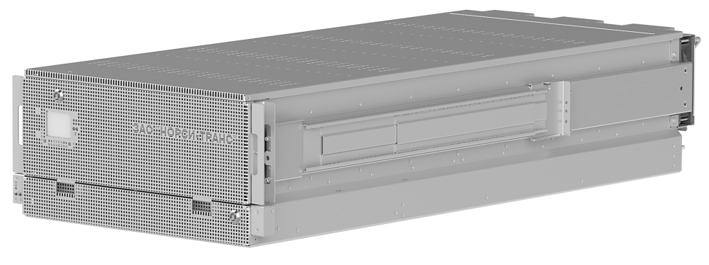 Сервер Норси Транс Пантера 128