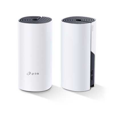 Точка доступа TP-Link Deco P9 2-Pack