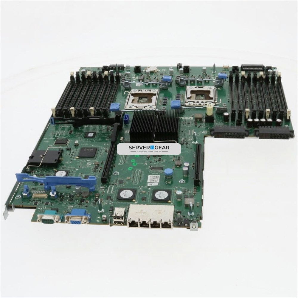 PER710-SFF-8-N047H Сервер PowerEdge R710 8x2.5 N047H Ask for custom qoute