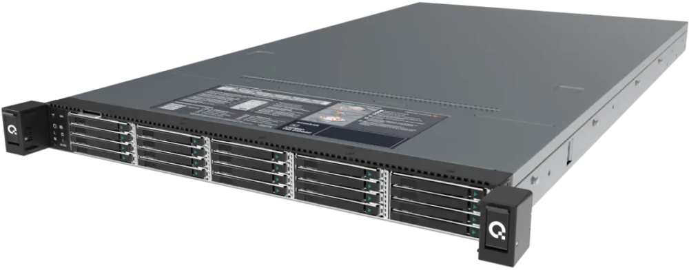 Aquarius AQserv T50 D120AC