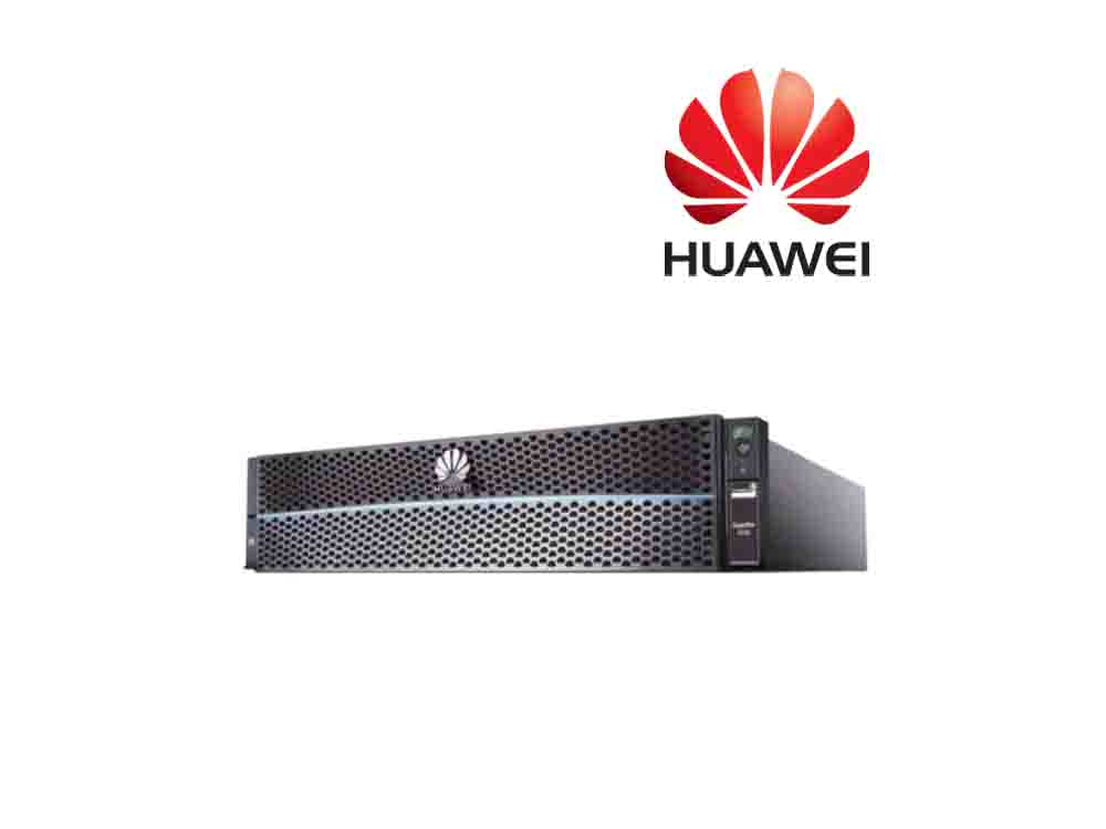 Huawei DV6-SMARTIO4*16FC-ML I O модуль (03050GXP)
