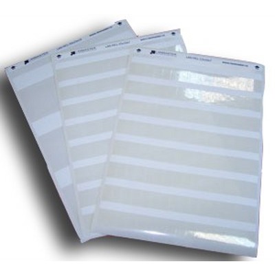 Маркер Lanmaster LAN-MCL-50x25x19