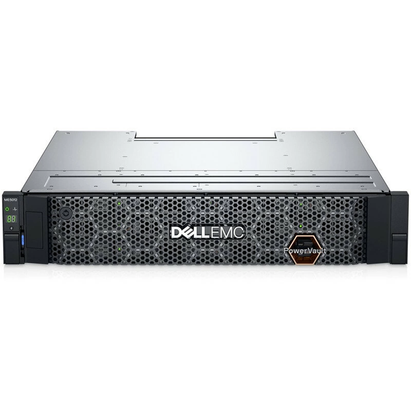 Система хранения данных Dell Array ME5012 x12 (210-BBII-5)