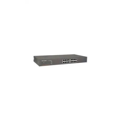 Коммутатор TP-Link TL-SF1016 16x100Mb в Санкт-Петербурге