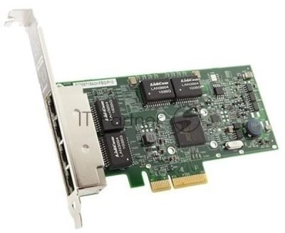 Сетевой адаптер Dell Broadcom 5719 (540-BBDF)