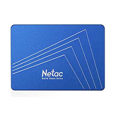 SSD диск Netac N535S 240Gb NT01N535S-240G-S3X