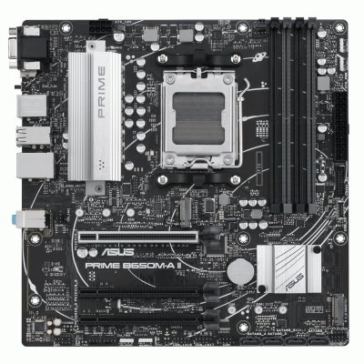 Материнская плата Asus PRIME B650M-A II (90MB1EH0-M0EAY0)