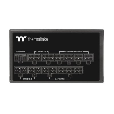 Блок питания Thermaltake ToughPower GF3 1200W PS-TPD-1200FNFAGE-4