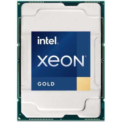 Процессор Intel Xeon Gold 6334 OEM