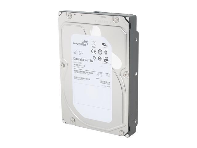 Жесткий диск Seagate 2TB 7.2K SAS 6Gb/s 3.5-inch Hard Drive [9JX248-046]