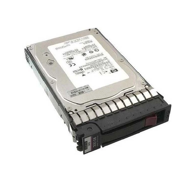 Жёсткий диск HP 533871-001