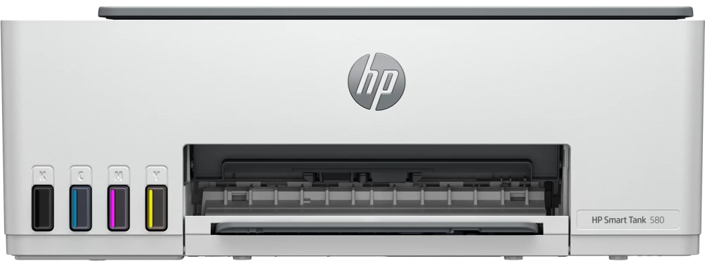 HP Smart Tank 580 AIO