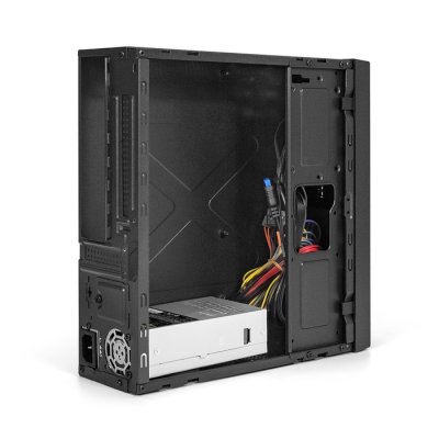 Корпус Exegate MI-301U/F300S