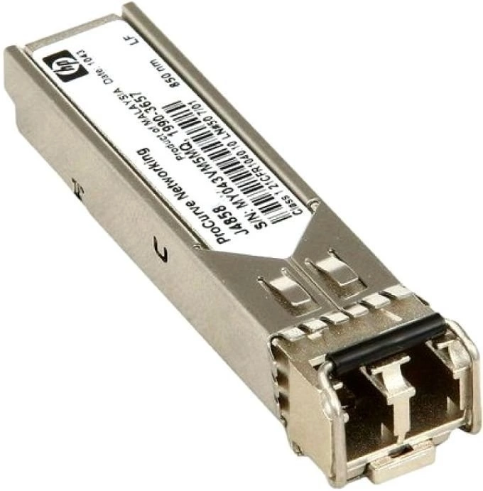 Трансивер HPE Aruba J4858D