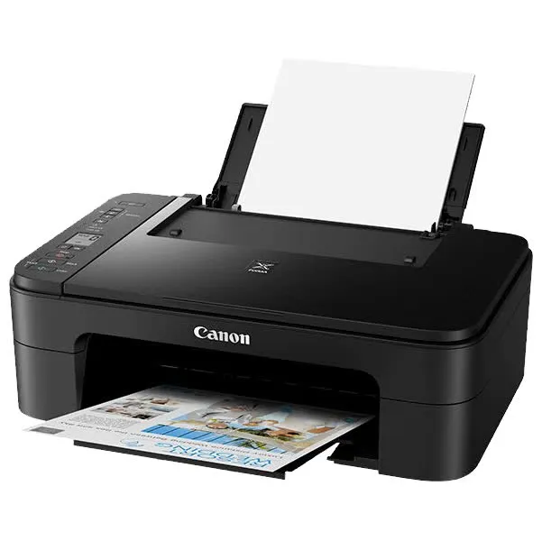 МФУ струйное Canon PIXMA TS3340 в Санкт-Петербурге