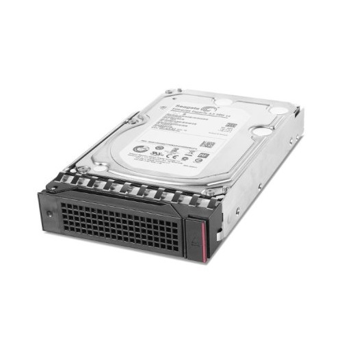 Жесткий диск LENOVO ThinkSystem 3.5 4TB 7.2K SATA 6Gb Hot Swap 512n HDD [7XB7A00051]