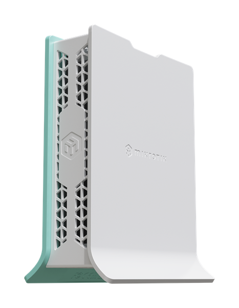 Беспроводной маршрутизатор MikroTik RouterBOARD L41G-2axD, hAP ax lite (L41G-2axD)