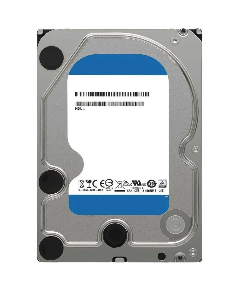 Жёсткий диск Western Digital WD1003FBYZ