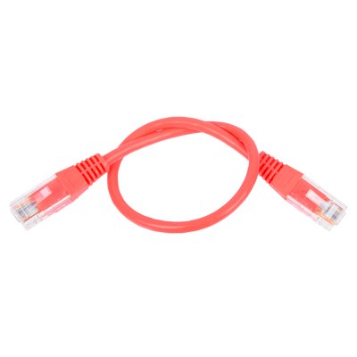 Патч-корд TWT TWT-45-45-0.3-OR