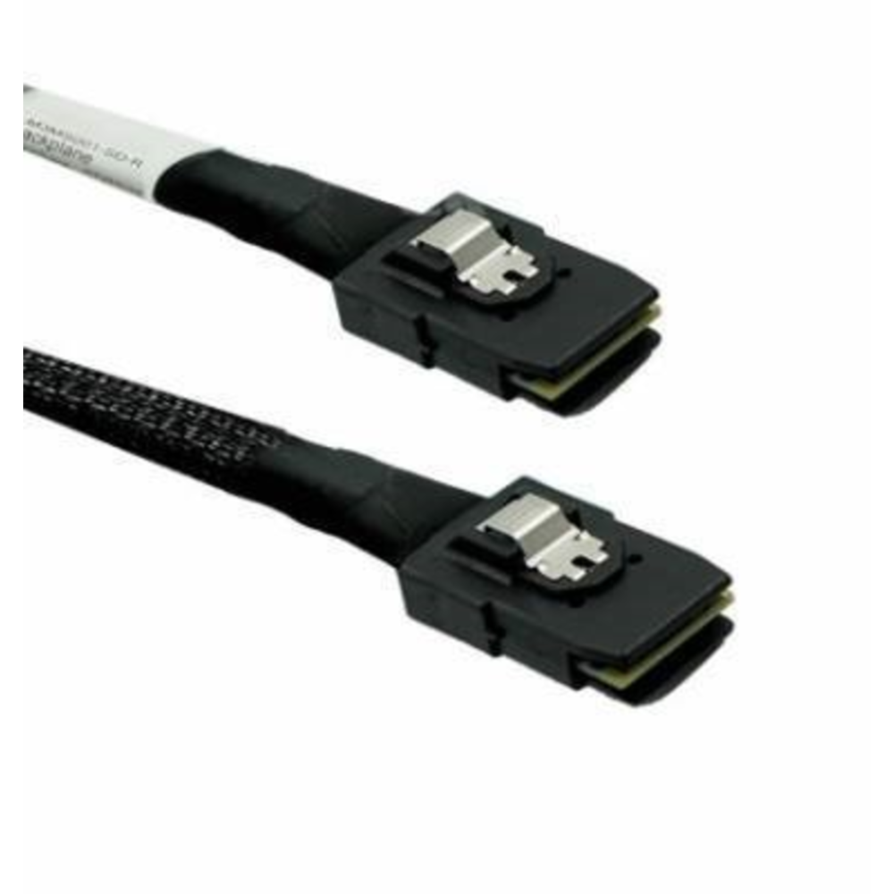 Кабель HP 28" internal miniSAS cable